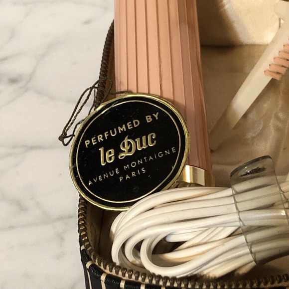 Vintage 1950s Norelco Coquette Pink Electric Shaver Hair Remover Original Box - Picture 6 of 12